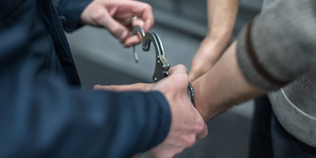 Criminal Defense | Marks Law Firm Practice Areas