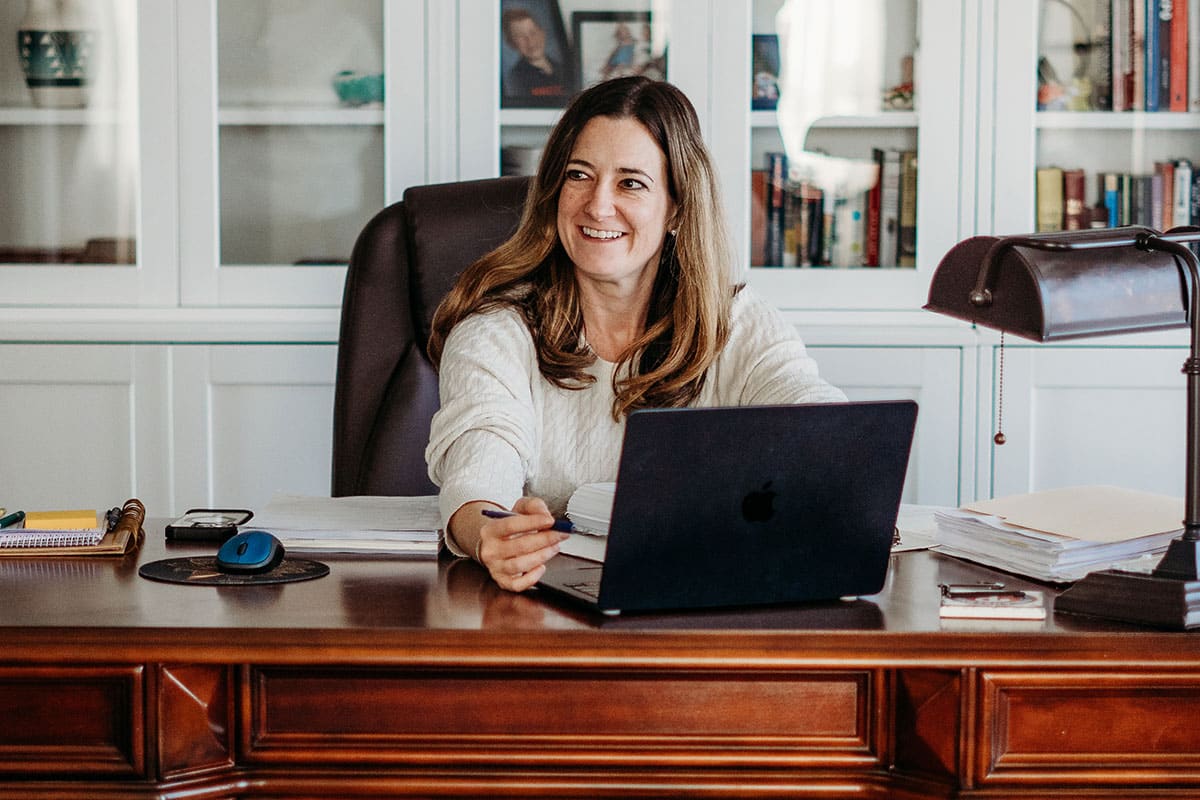 Marks Law Firm in Berks County