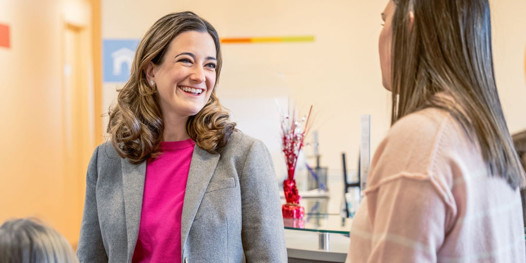 Marks Law Firm in Berks County