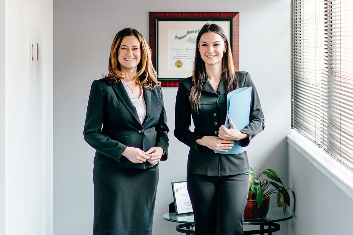 Marks Law Firm in Berks County