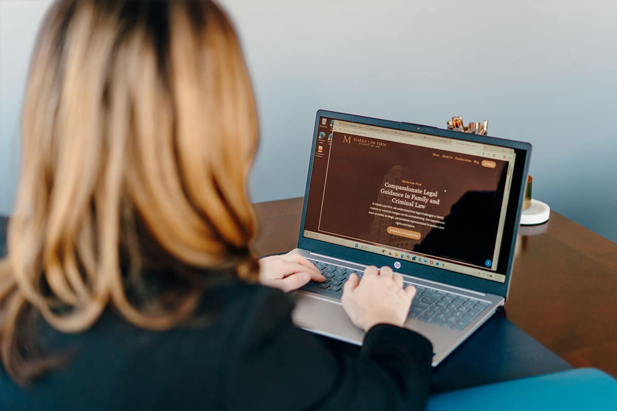 Blog | Marks Law Firm