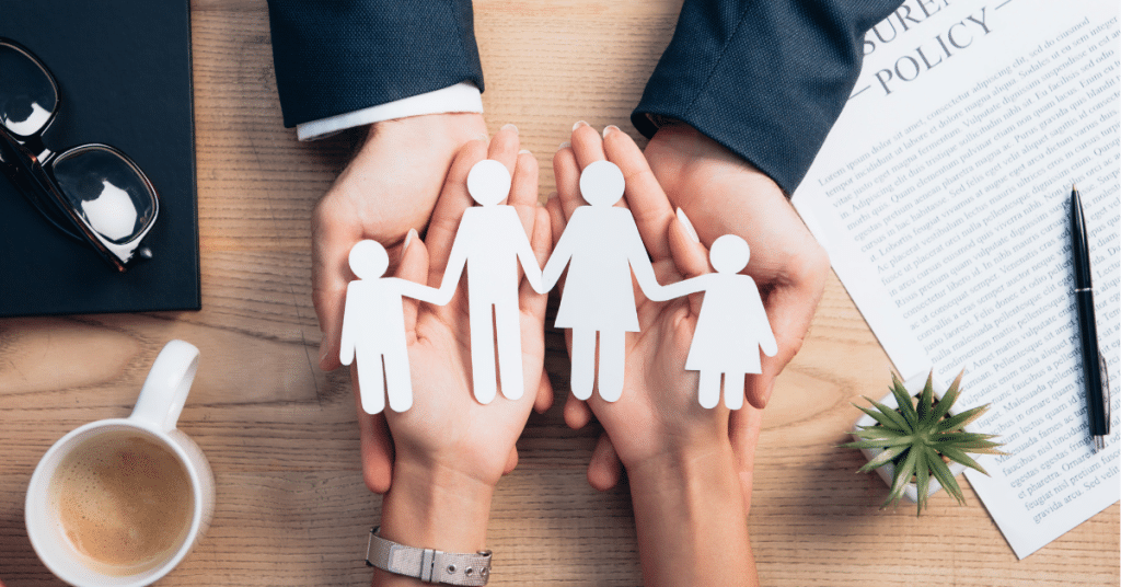 great family law attorney