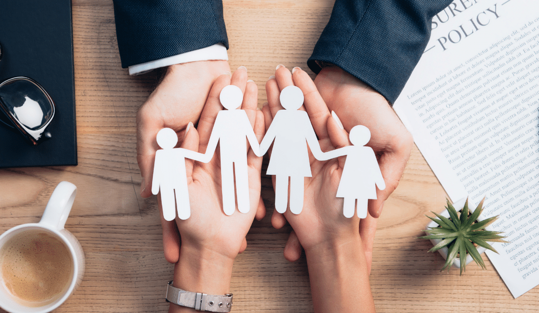 great family law attorney
