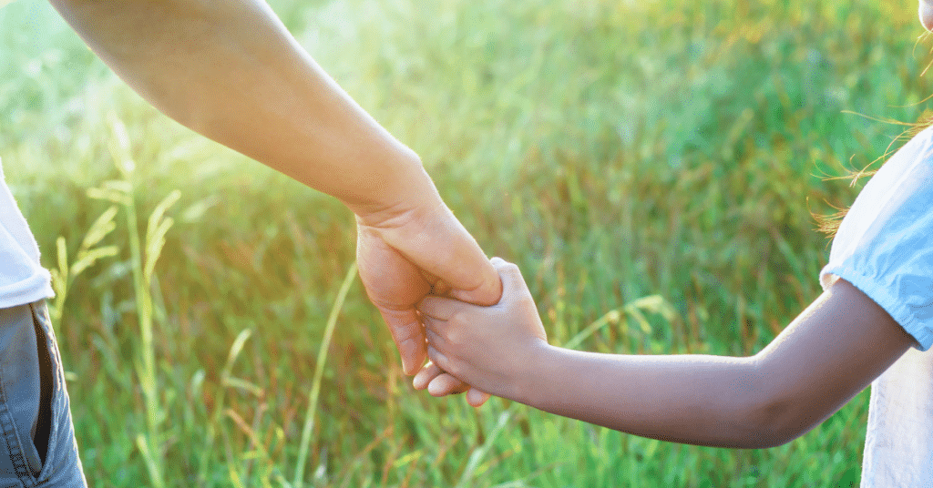 types of child custody