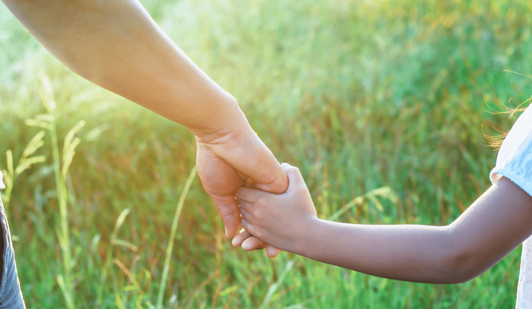 types of child custody