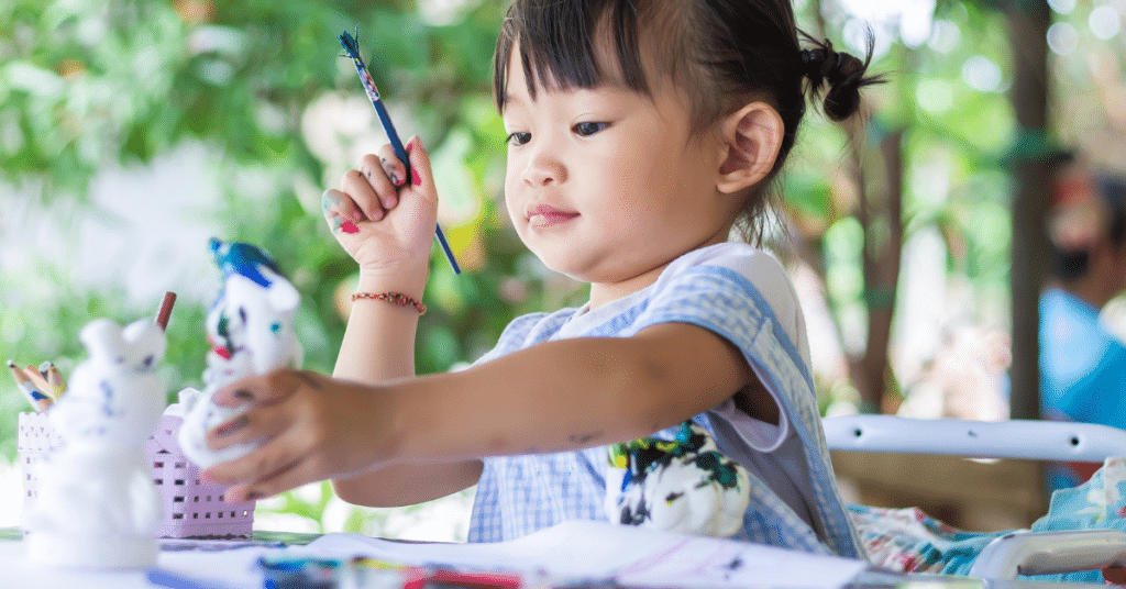 child custody modification