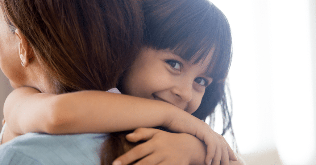 emergency child custody